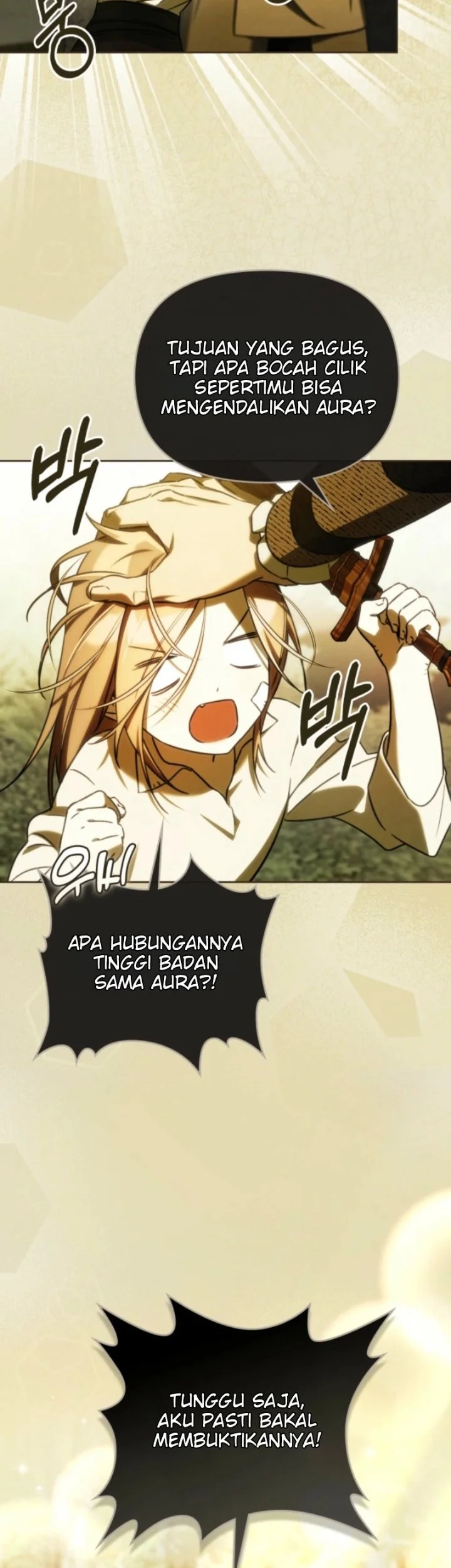 Erica, When a Friend Is Obsessed With Me Chapter 4 Gambar 20