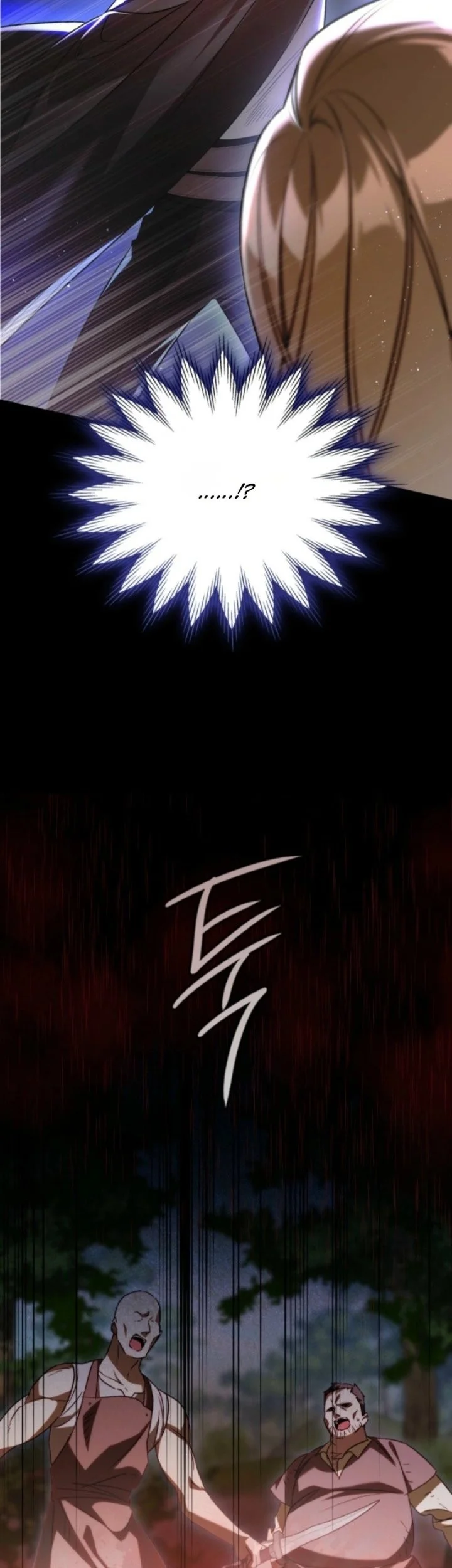 Erica, When a Friend Is Obsessed With Me Chapter 5 Gambar 20