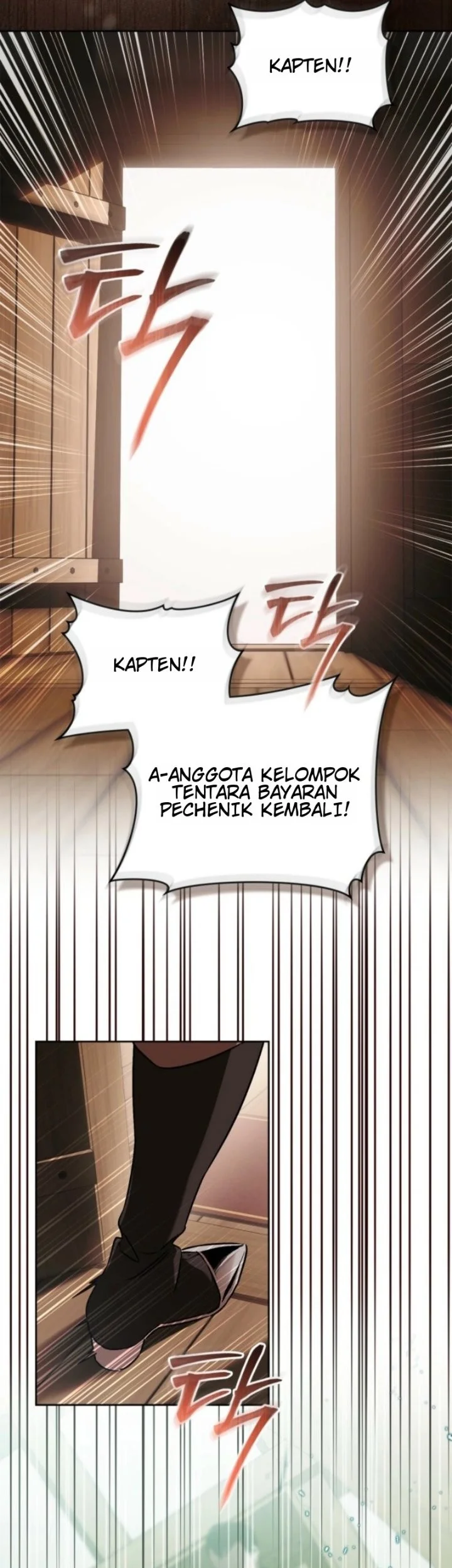 Erica, When a Friend Is Obsessed With Me Chapter 6 Gambar 17
