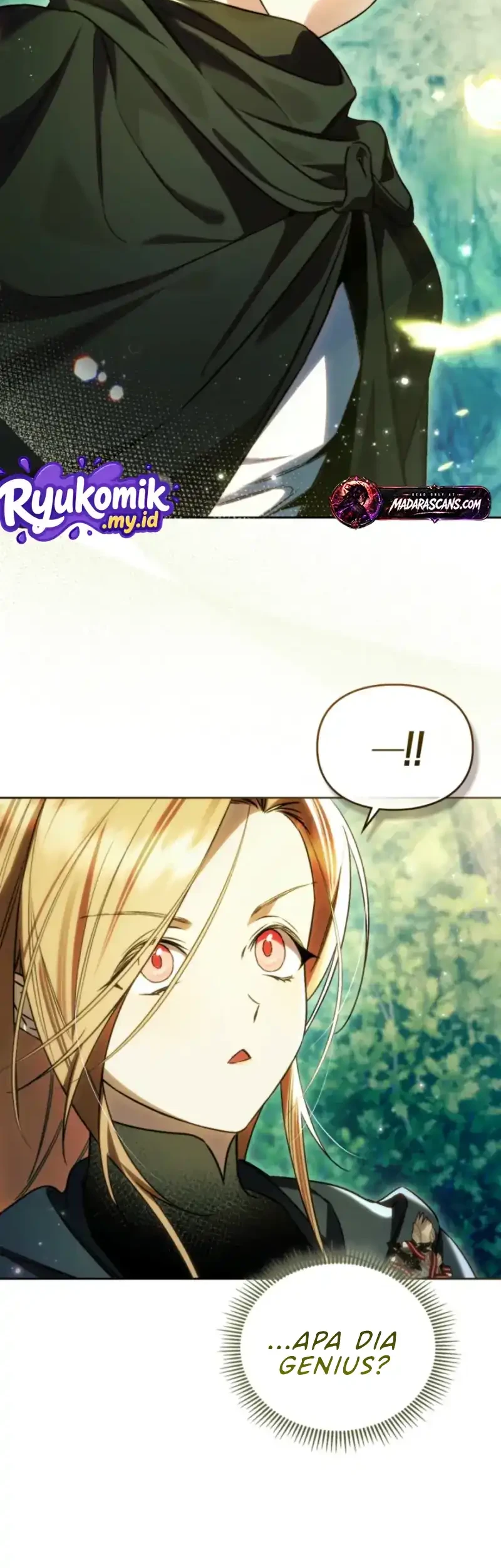 Erica, When a Friend Is Obsessed With Me Chapter 9 Gambar 17