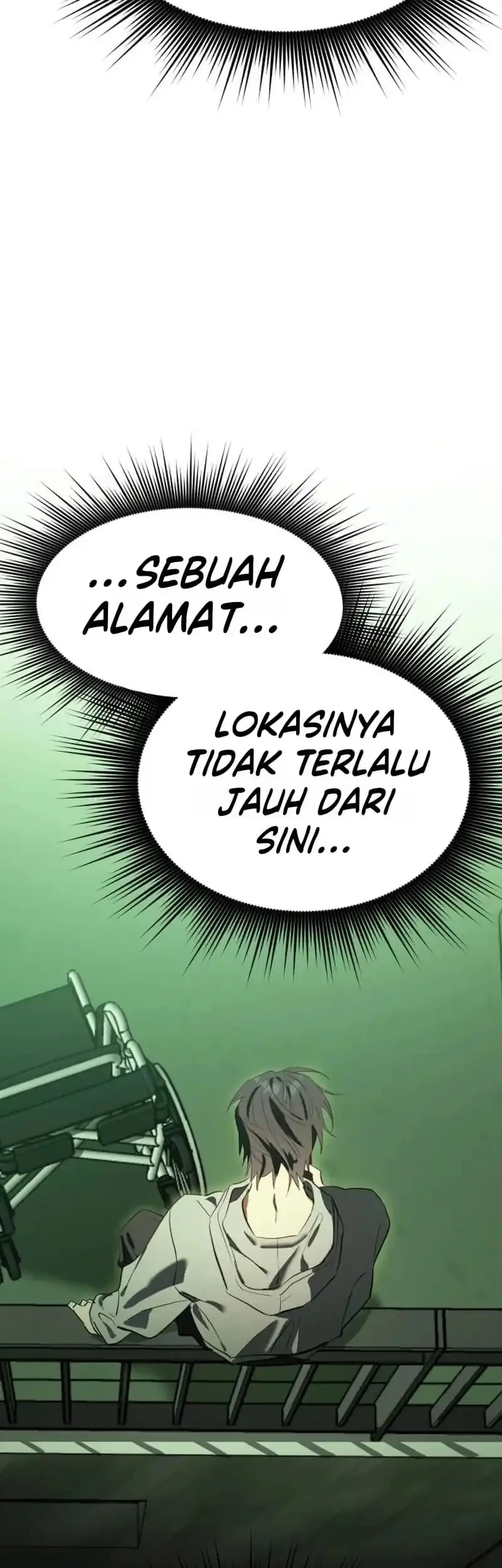 Error The Echo Chapter 1 Gambar 34