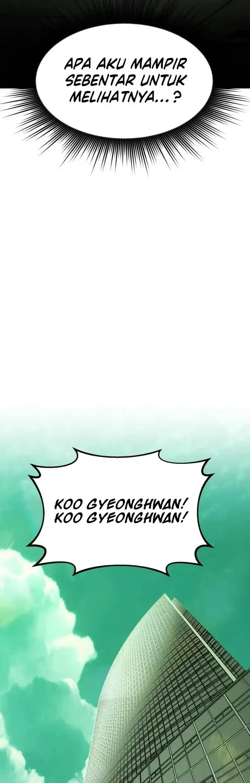 Error The Echo Chapter 1 Gambar 35