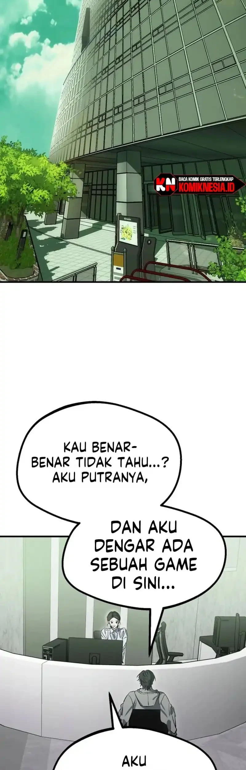 Error The Echo Chapter 1 Gambar 36