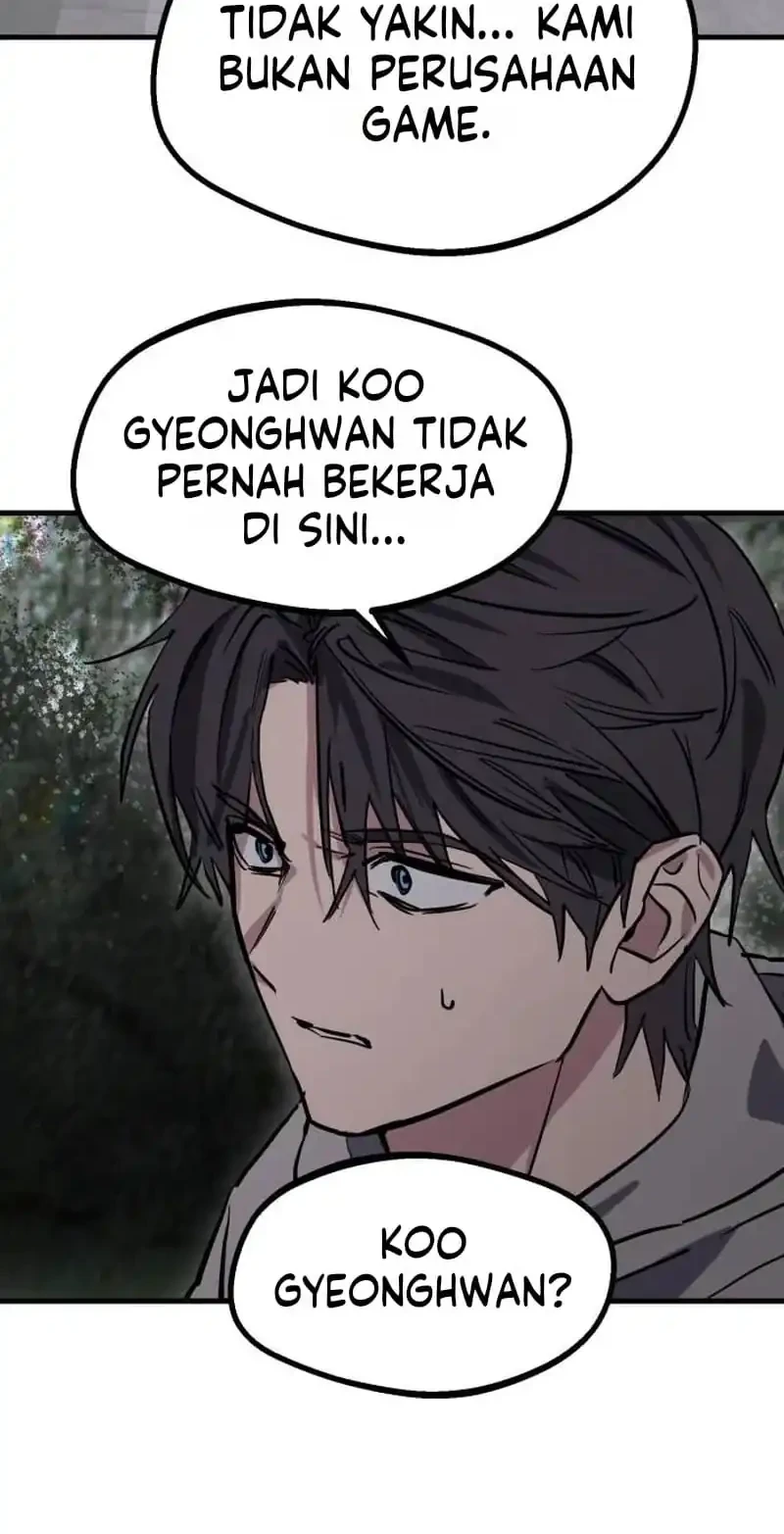 Error The Echo Chapter 1 Gambar 37