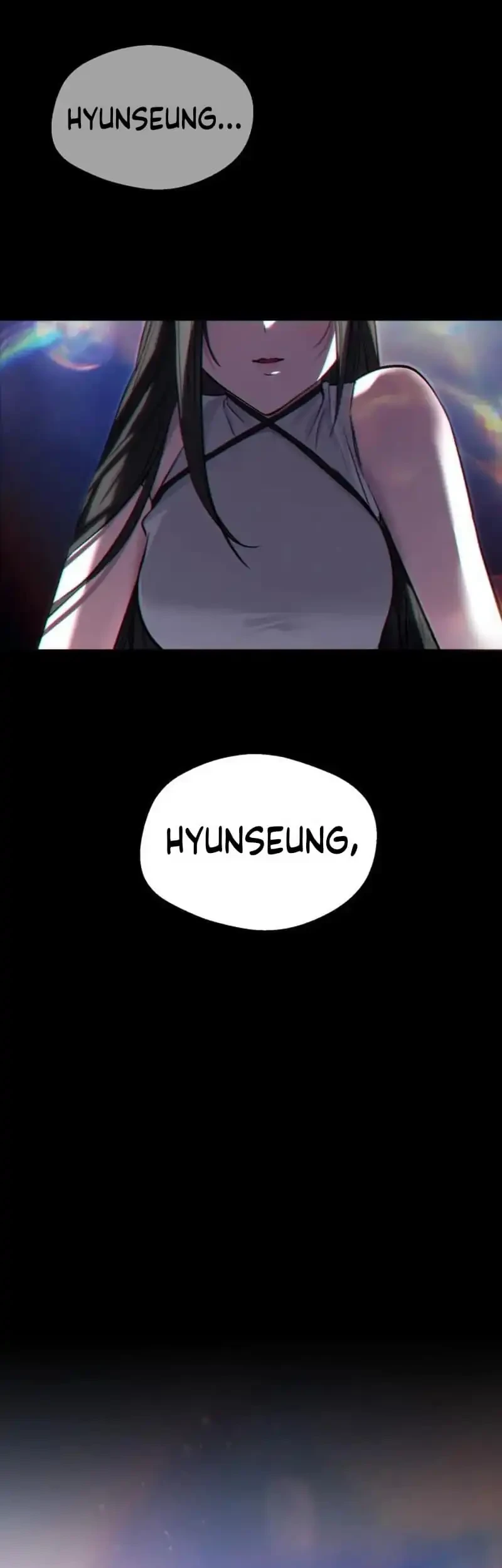 Error The Echo Chapter 2 Gambar 31