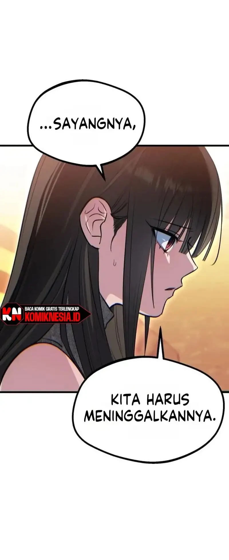 Error The Echo Chapter 3 Gambar 30