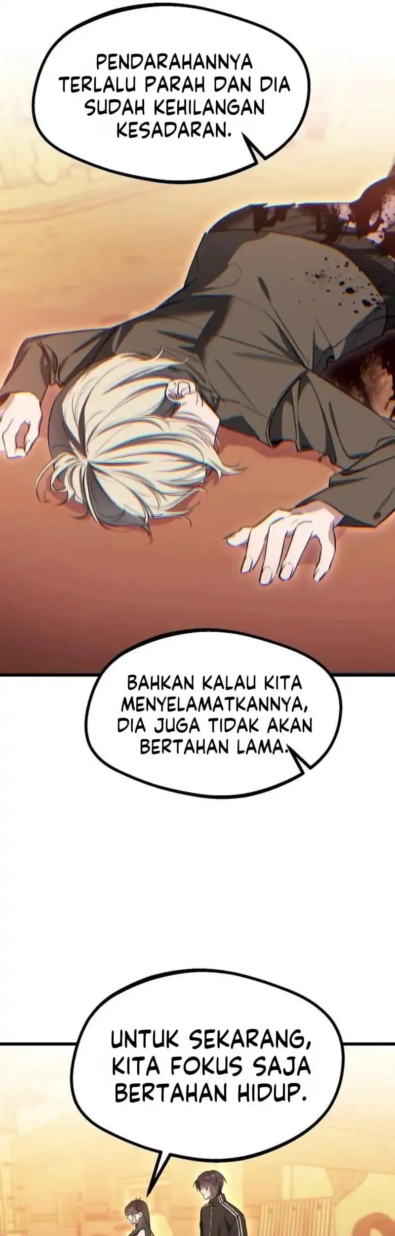 Error The Echo Chapter 3 Gambar 31