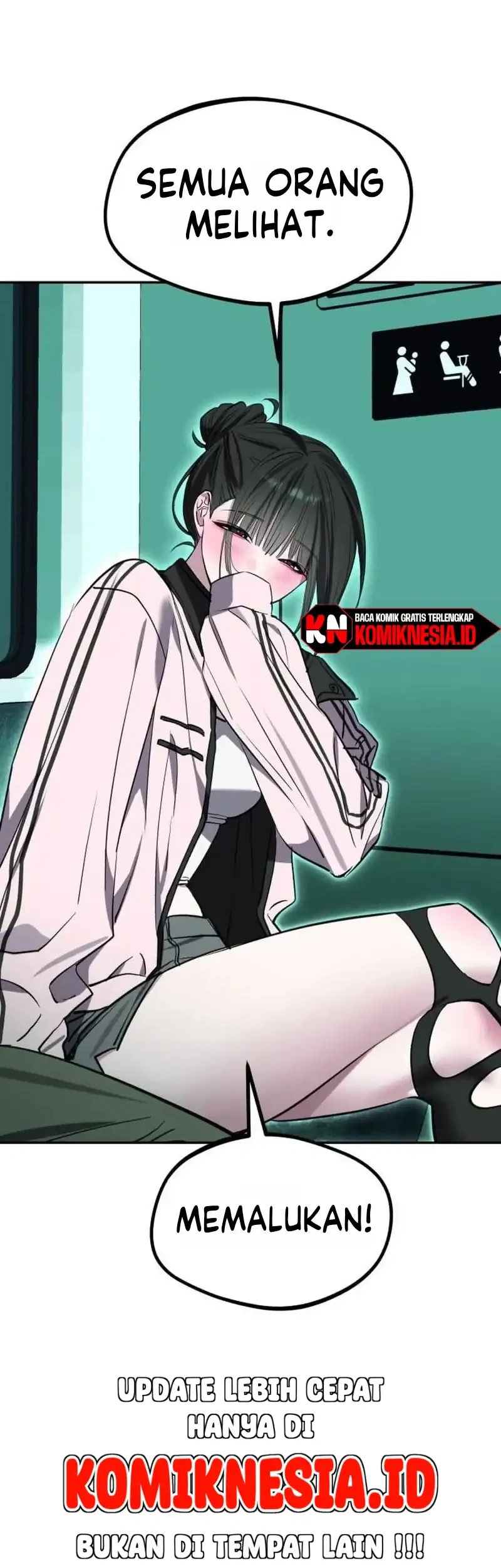Error The Echo Chapter 4 Gambar 27