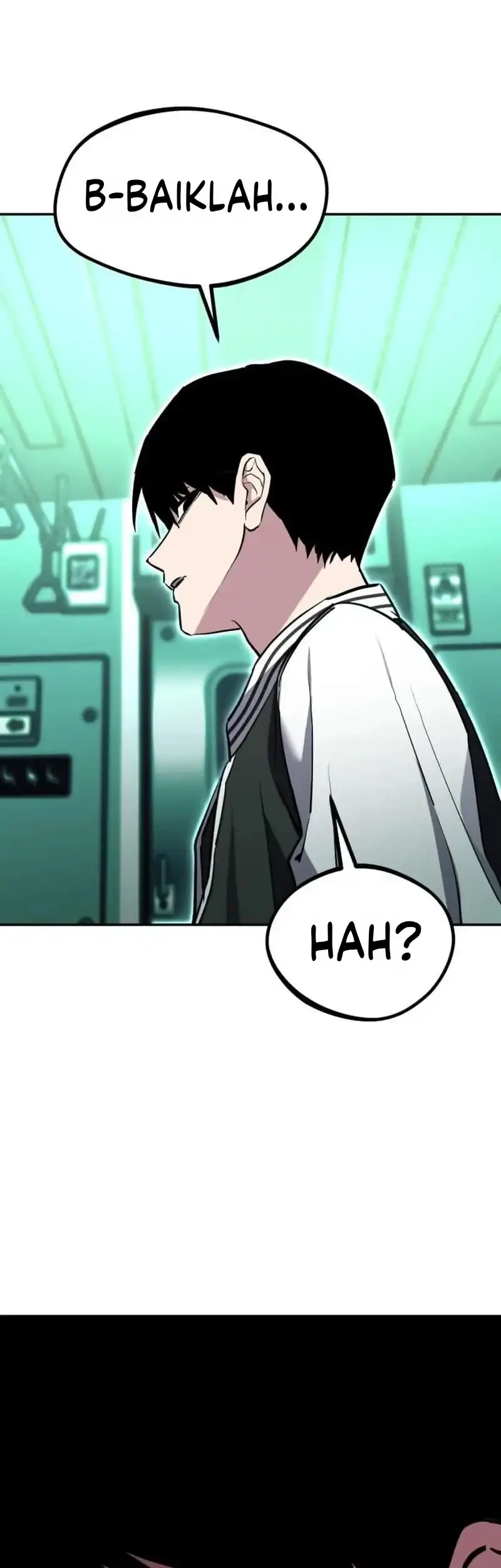 Error The Echo Chapter 4 Gambar 28