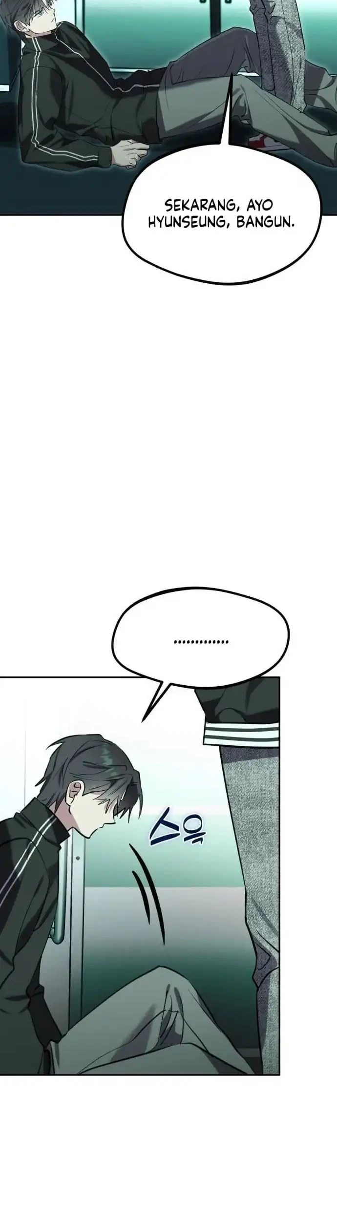 Error The Echo Chapter 5 Gambar 27