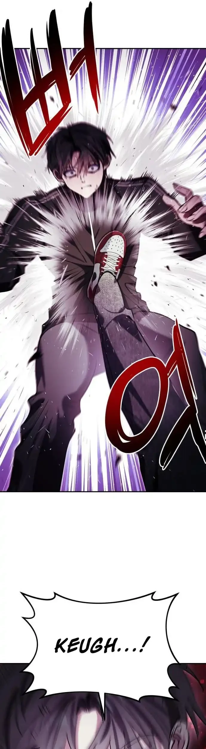 Error The Echo Chapter 5 Gambar 29