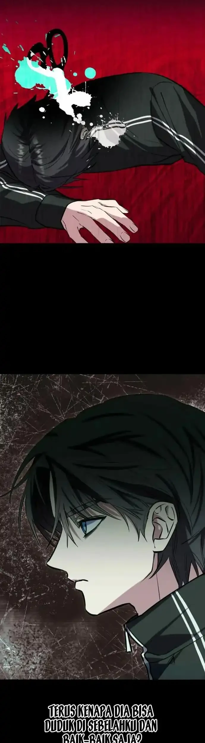 Error The Echo Chapter 6 Gambar 20