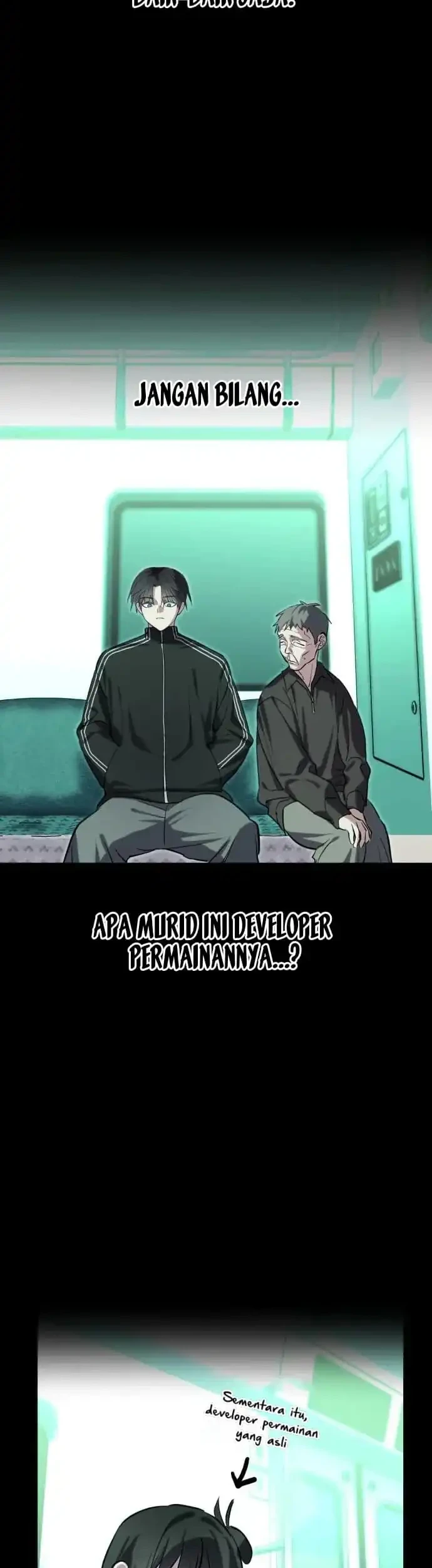 Error The Echo Chapter 6 Gambar 21