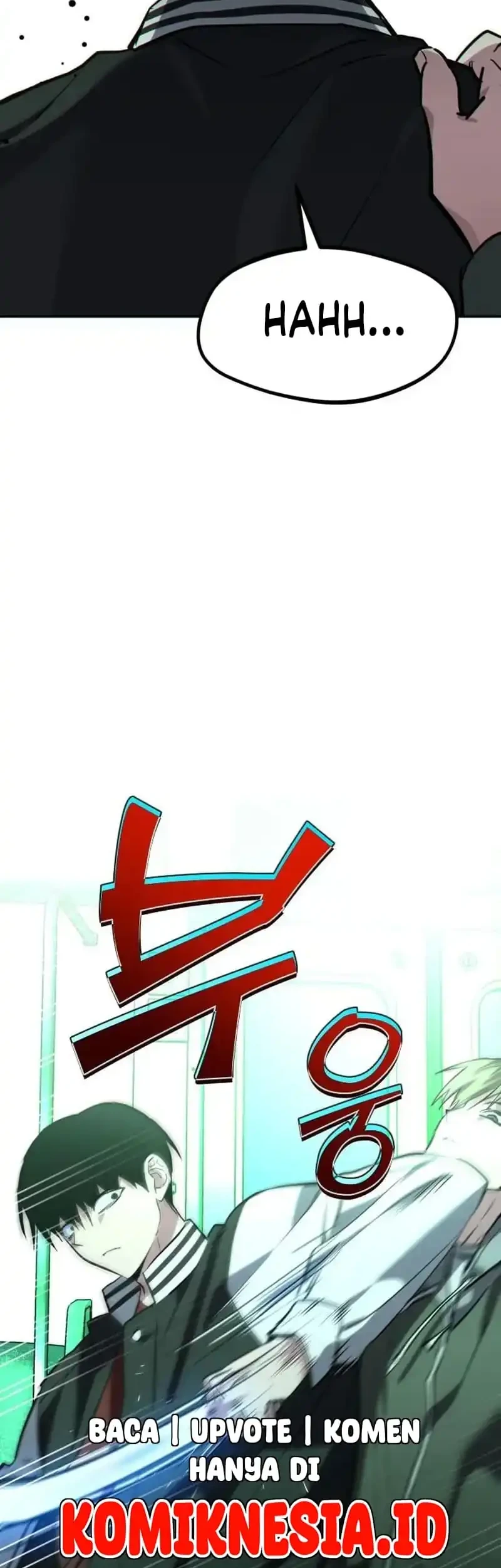 Error The Echo Chapter 7 Gambar 23