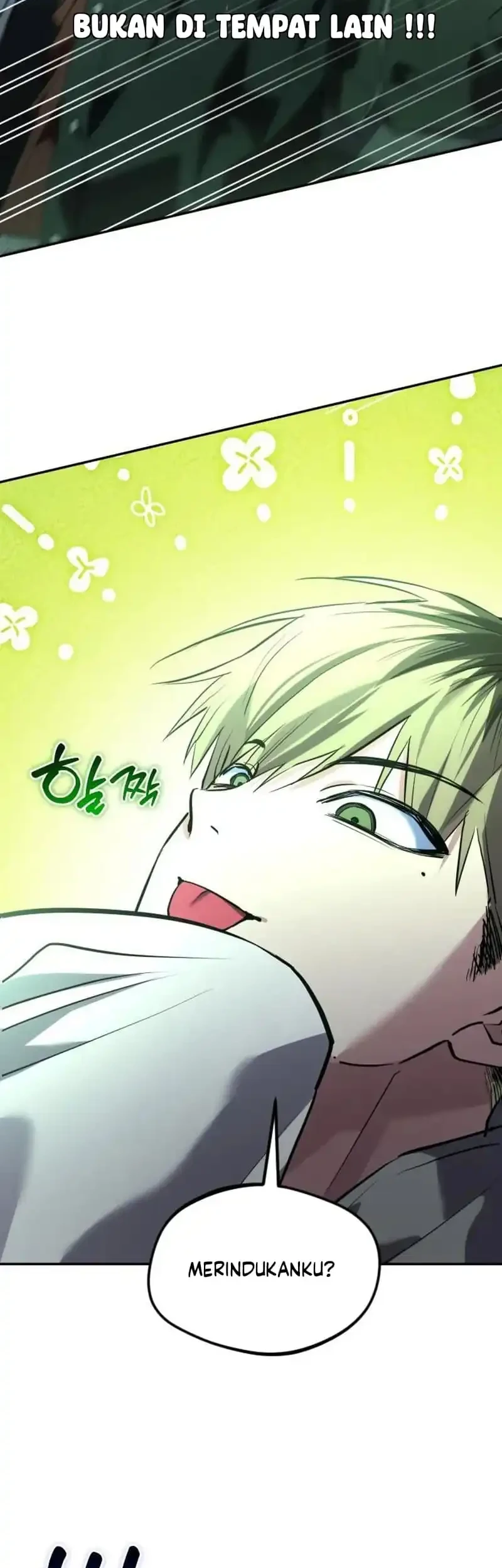 Error The Echo Chapter 7 Gambar 24