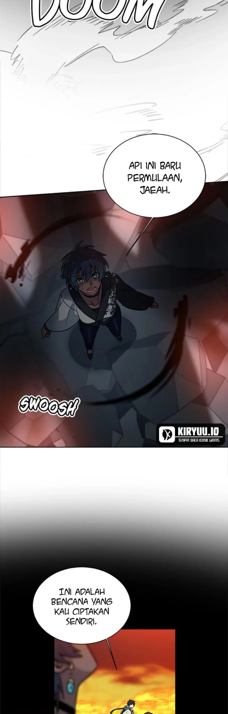 Estio Chapter 133 Gambar 15