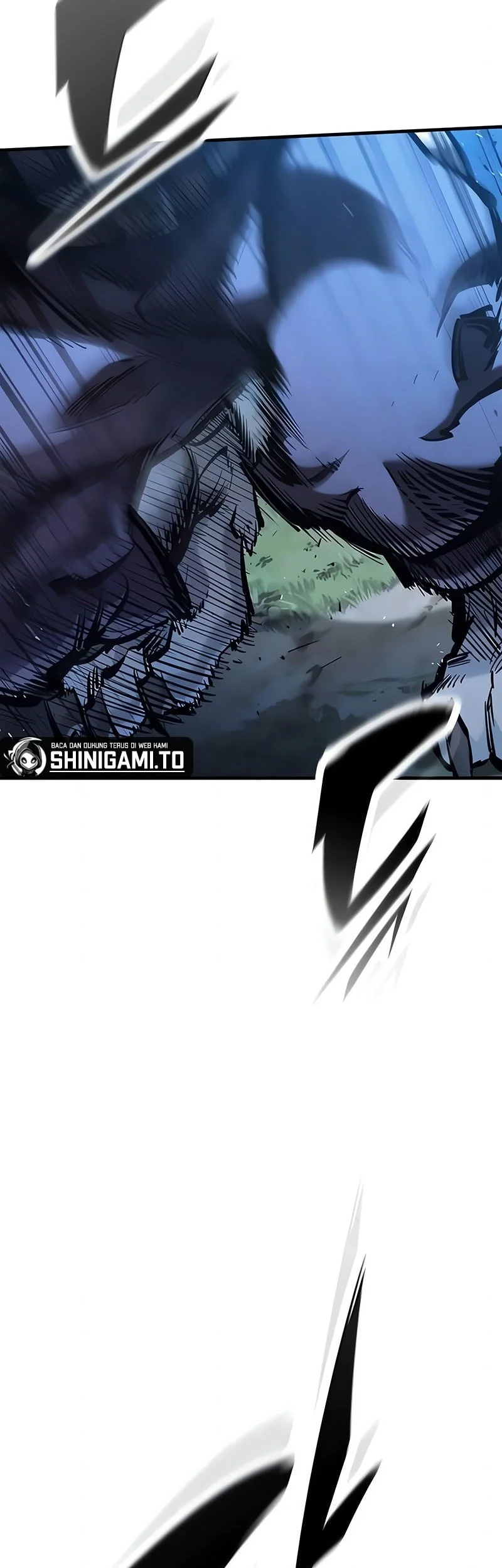 Eternally Regressing Knight Chapter 108 Gambar 26