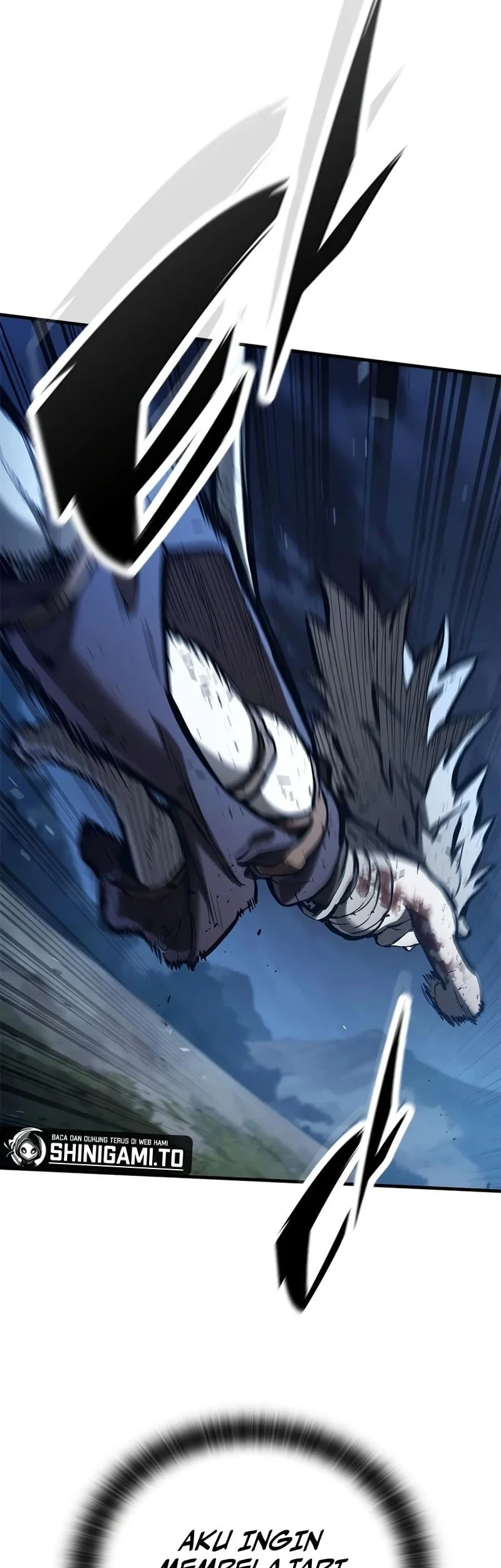 Eternally Regressing Knight Chapter 111 Gambar 27