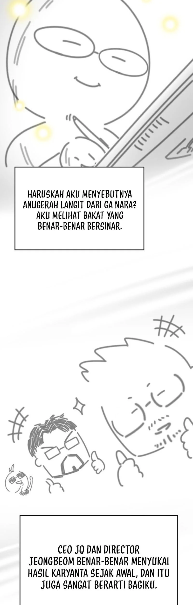 Eternally Regressing Knight Chapter 112.3 Gambar 14