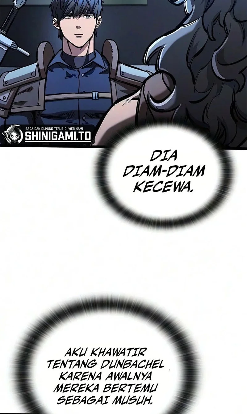 Eternally Regressing Knight Chapter 112 Gambar 29
