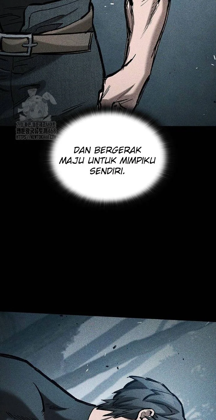 Eternally Regressing Knight Chapter 67 Gambar 30