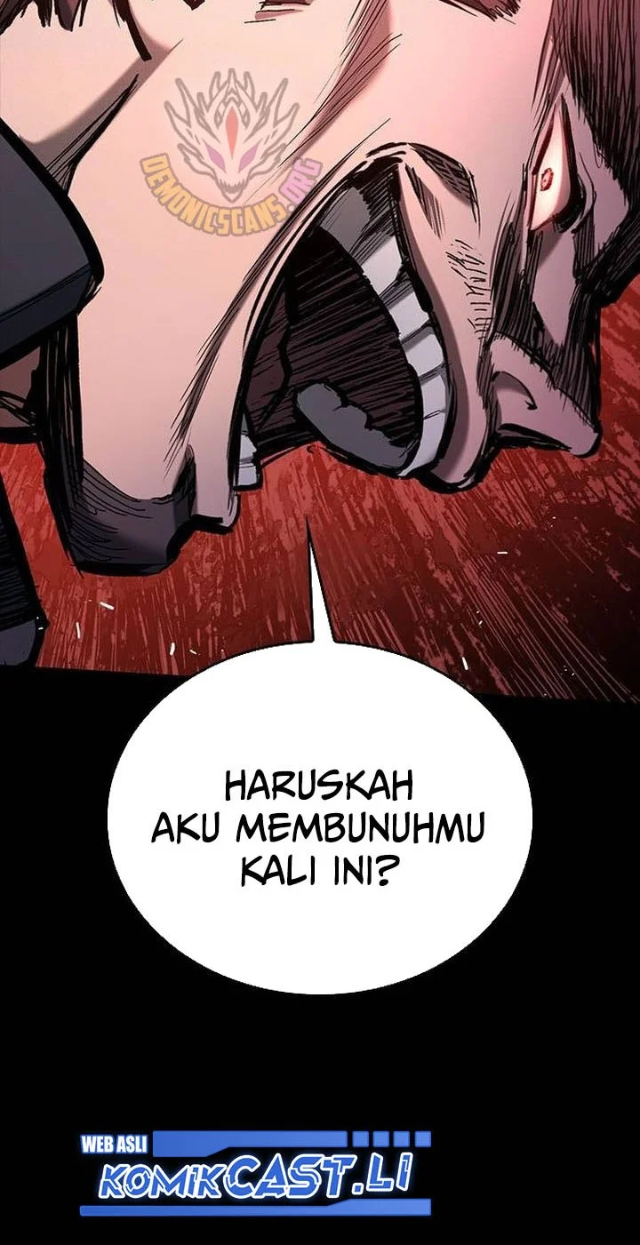 Eternally Regressing Knight Chapter 67 Gambar 32