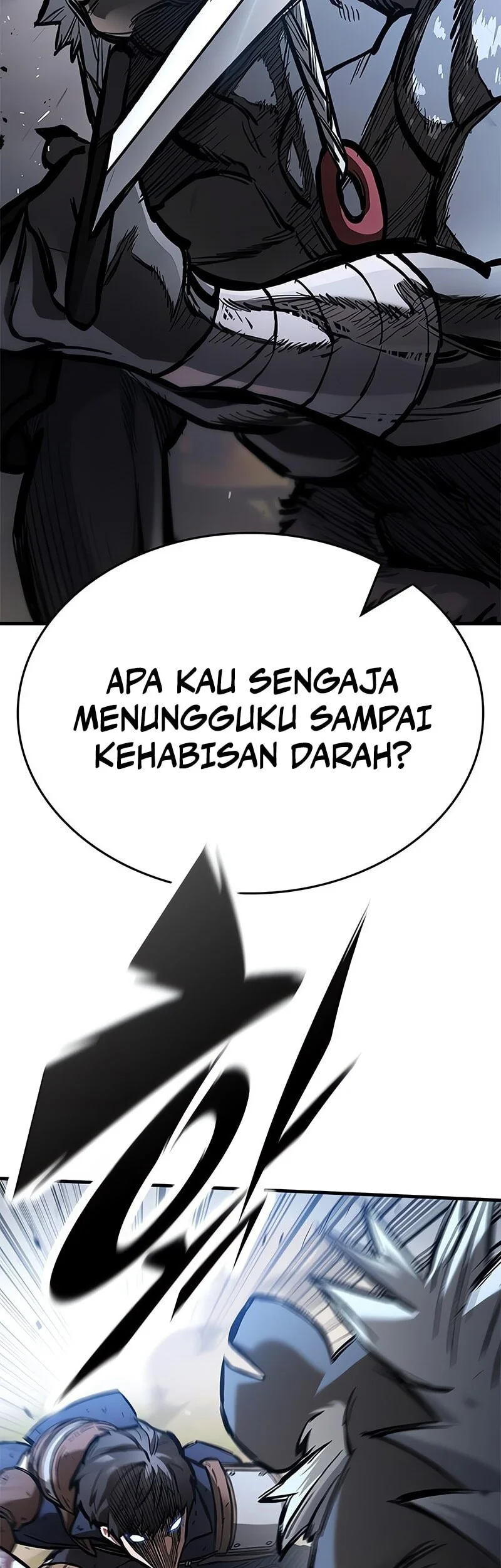 Eternally Regressing Knight Chapter 90 Gambar 32