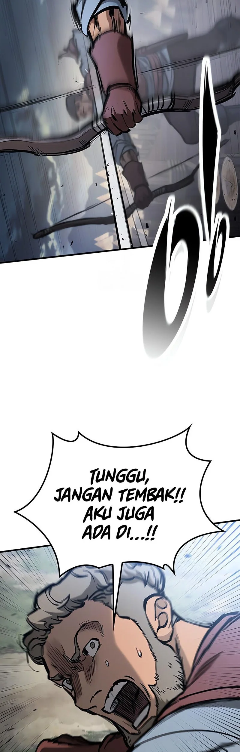 Eternally Regressing Knight Chapter 92 Gambar 27