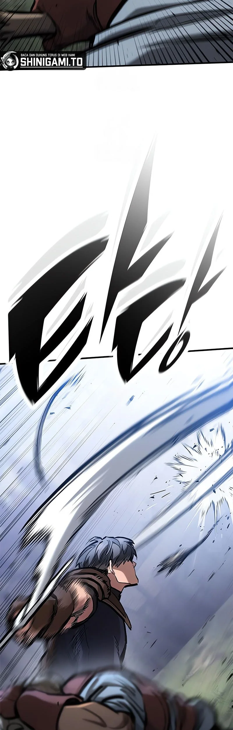 Eternally Regressing Knight Chapter 92 Gambar 28