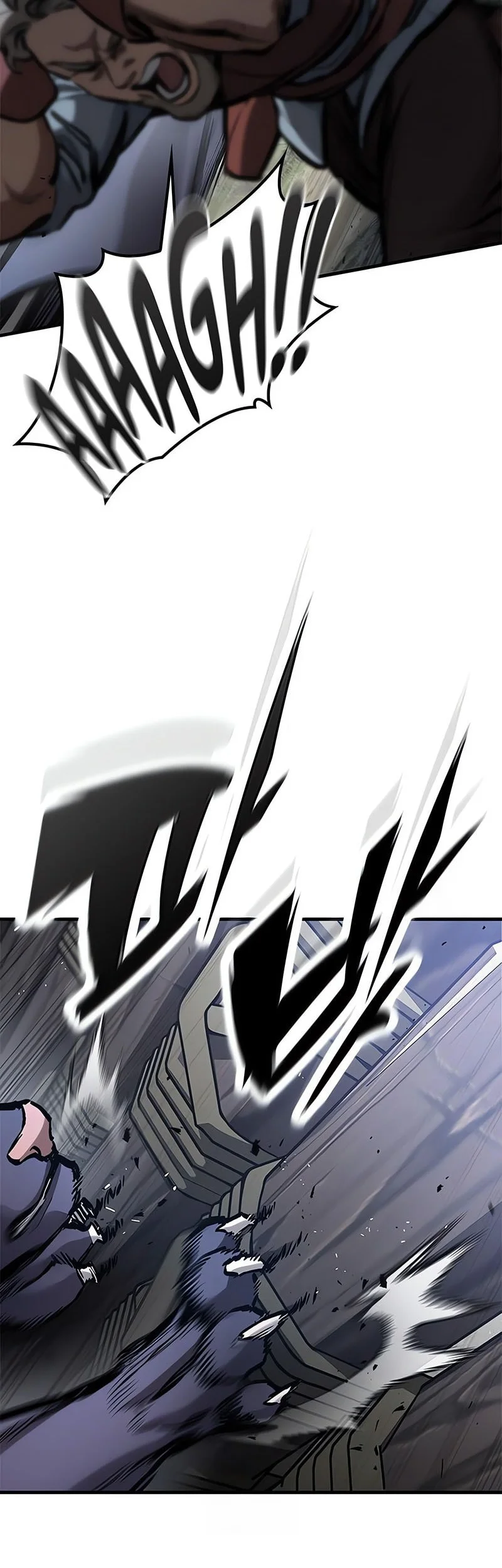 Eternally Regressing Knight Chapter 92 Gambar 29