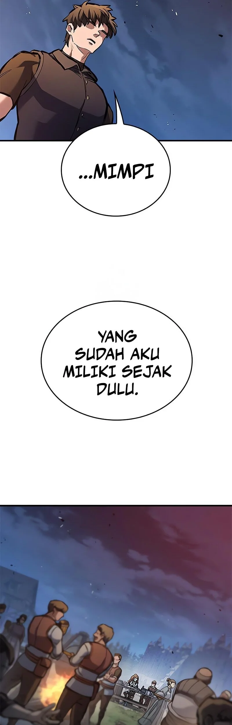 Eternally Regressing Knight Chapter 97 Gambar 26
