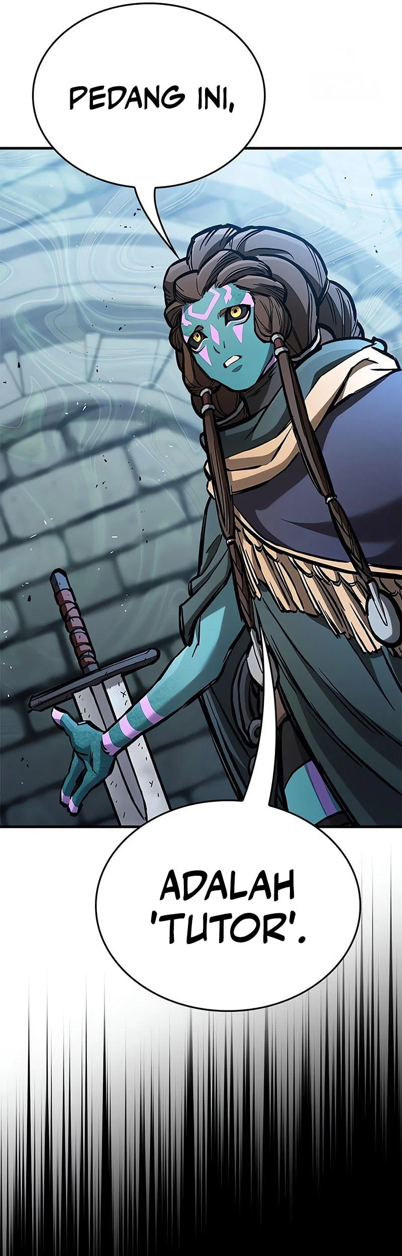 Eternally Regressing Knight Chapter 99 Gambar 26