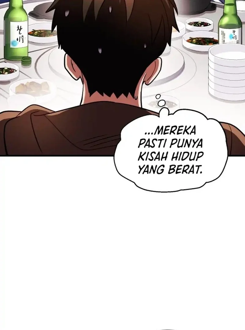 Even the Absolute Being Is a First-Time Dad Chapter 10 Gambar 23