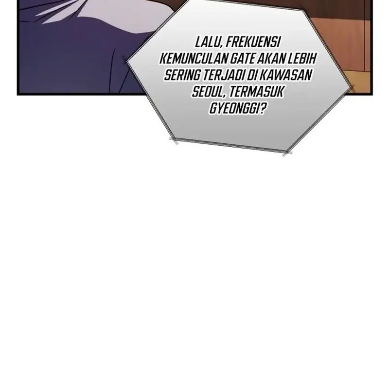 Even the Absolute Being Is a First-Time Dad Chapter 12 Gambar 25