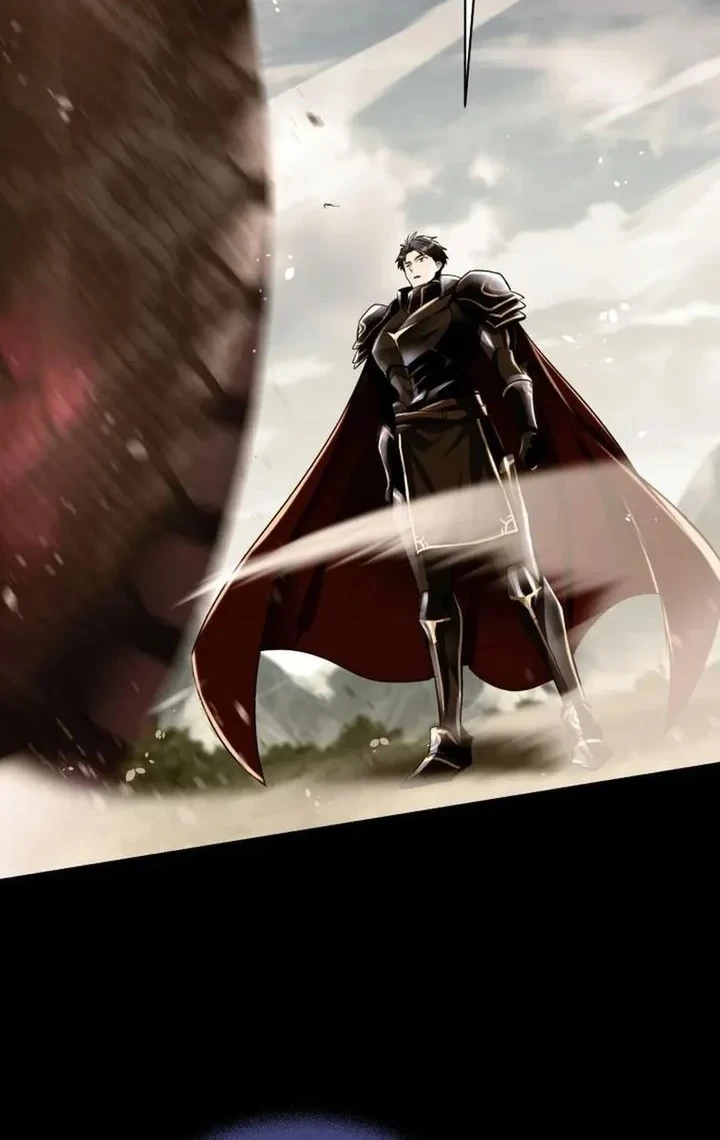 Even the Supreme One Has Never Been a Dad Before Chapter 41 Gambar 33