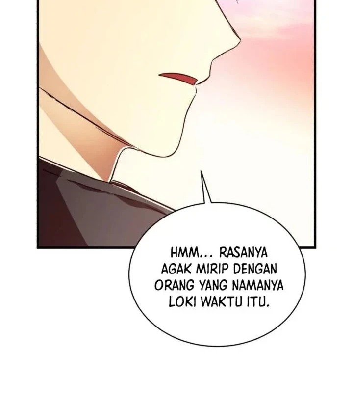 Even the Supreme One Has Never Been a Dad Before Chapter 45 Gambar 32