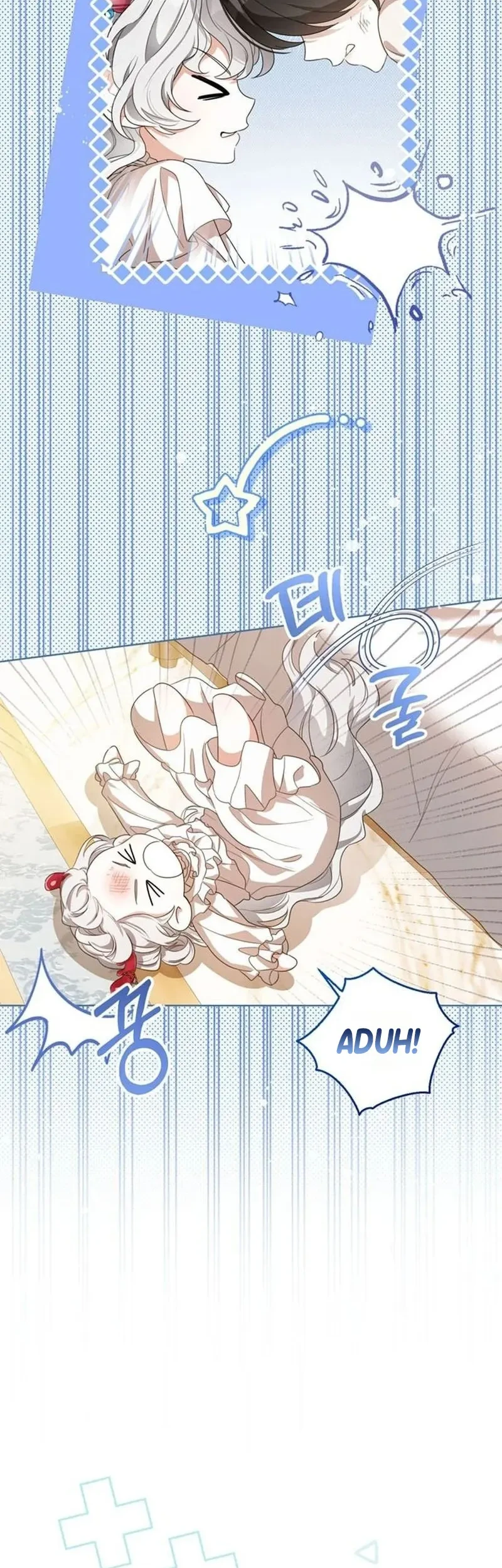 Everyone Else Became a Romance Fantasy Heroine, But I Became a Closet Monster Chapter 1 Gambar 23