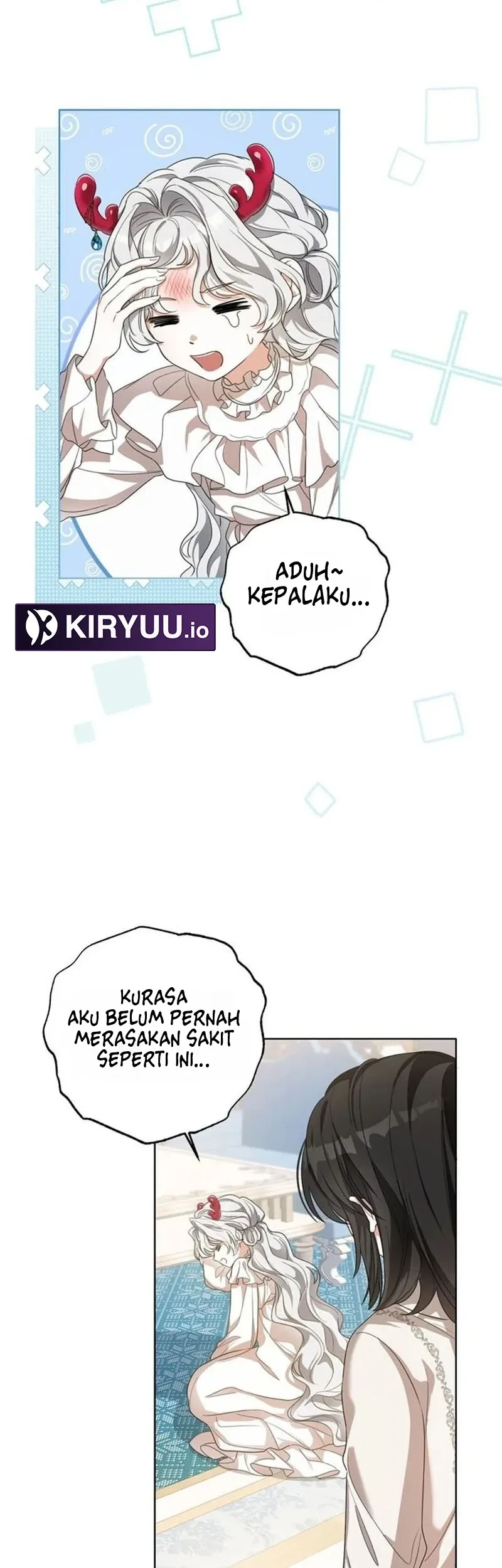 Everyone Else Became a Romance Fantasy Heroine, But I Became a Closet Monster Chapter 1 Gambar 24