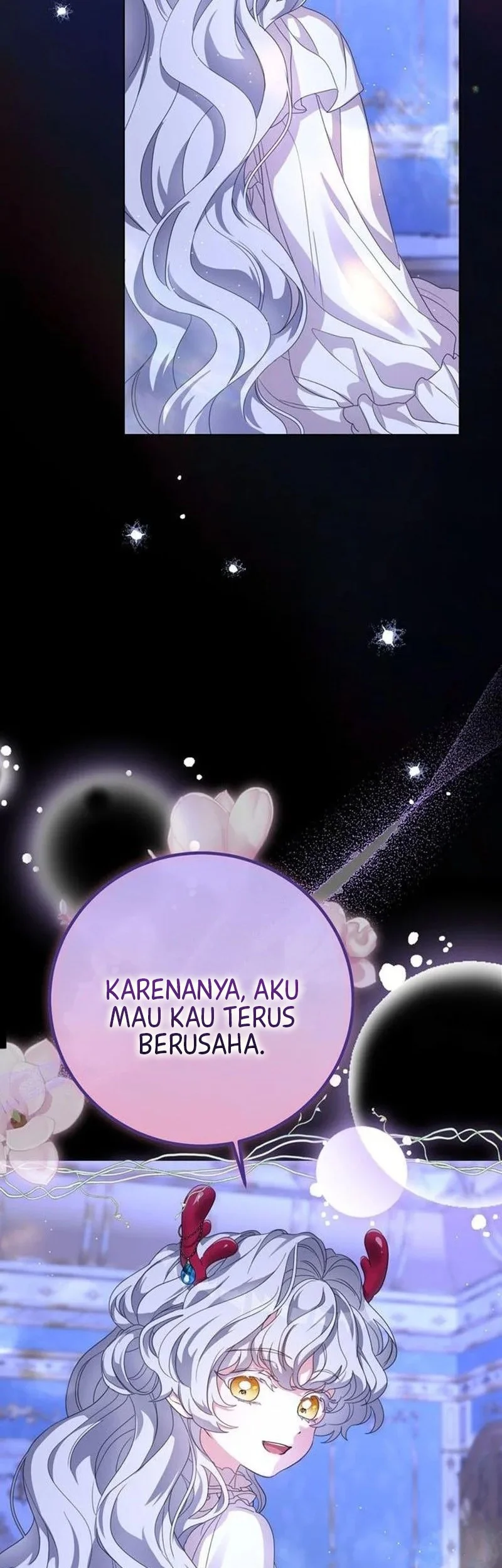 Everyone Else Became a Romance Fantasy Heroine, But I Became a Closet Monster Chapter 10 Gambar 21