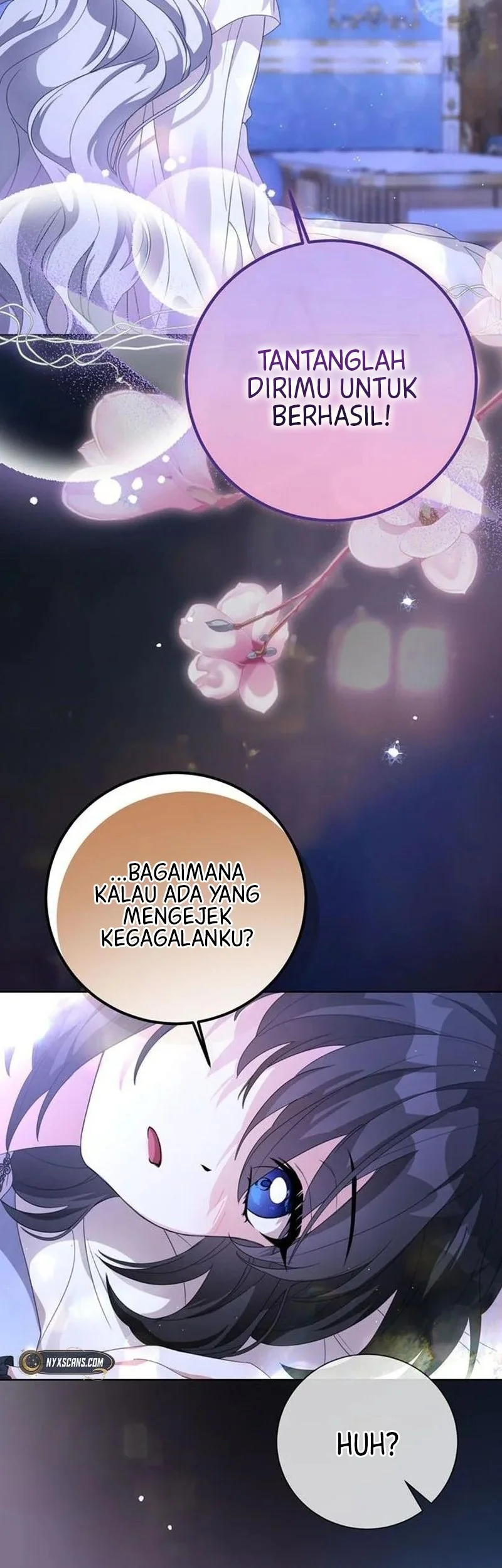 Everyone Else Became a Romance Fantasy Heroine, But I Became a Closet Monster Chapter 10 Gambar 22