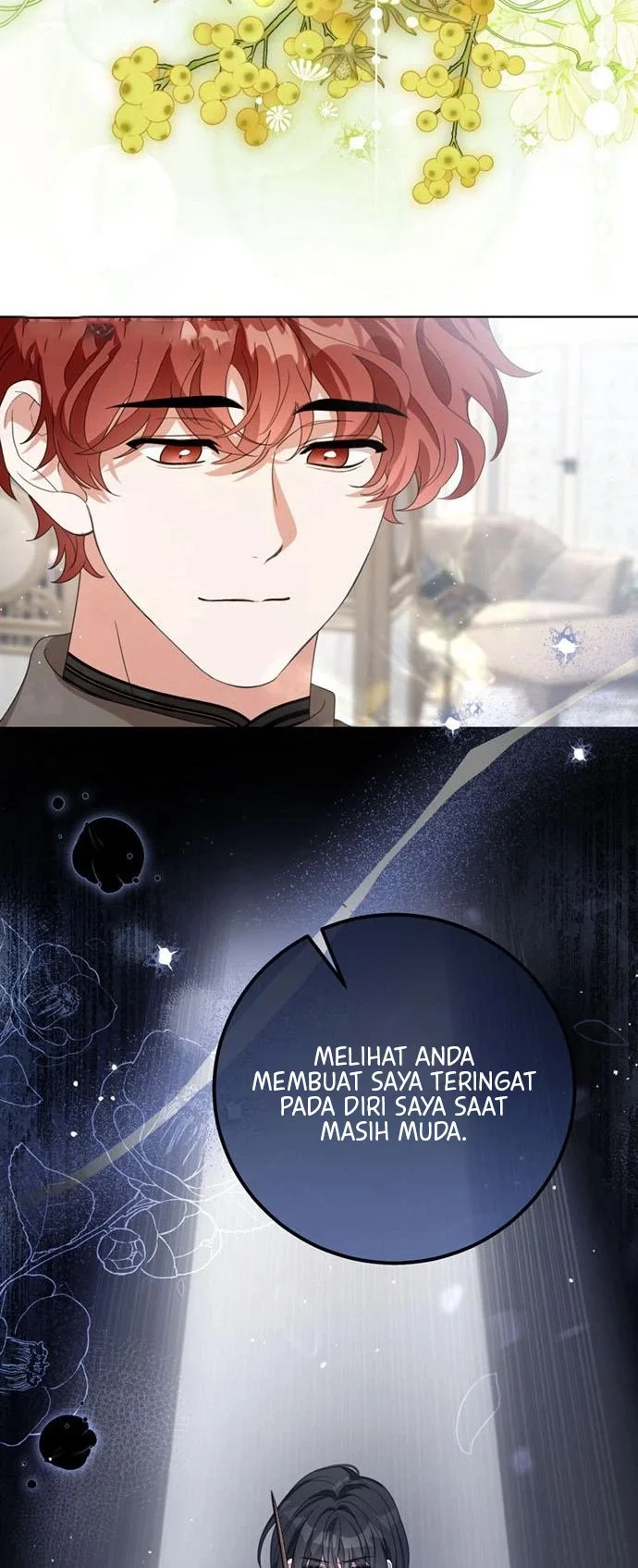 Everyone Else Became a Romance Fantasy Heroine, But I Became a Closet Monster Chapter 11 Gambar 21