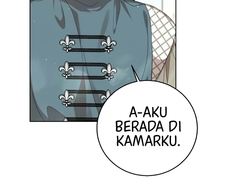 Everyone Else Became a Romance Fantasy Heroine, But I Became a Closet Monster Chapter 13 Gambar 25
