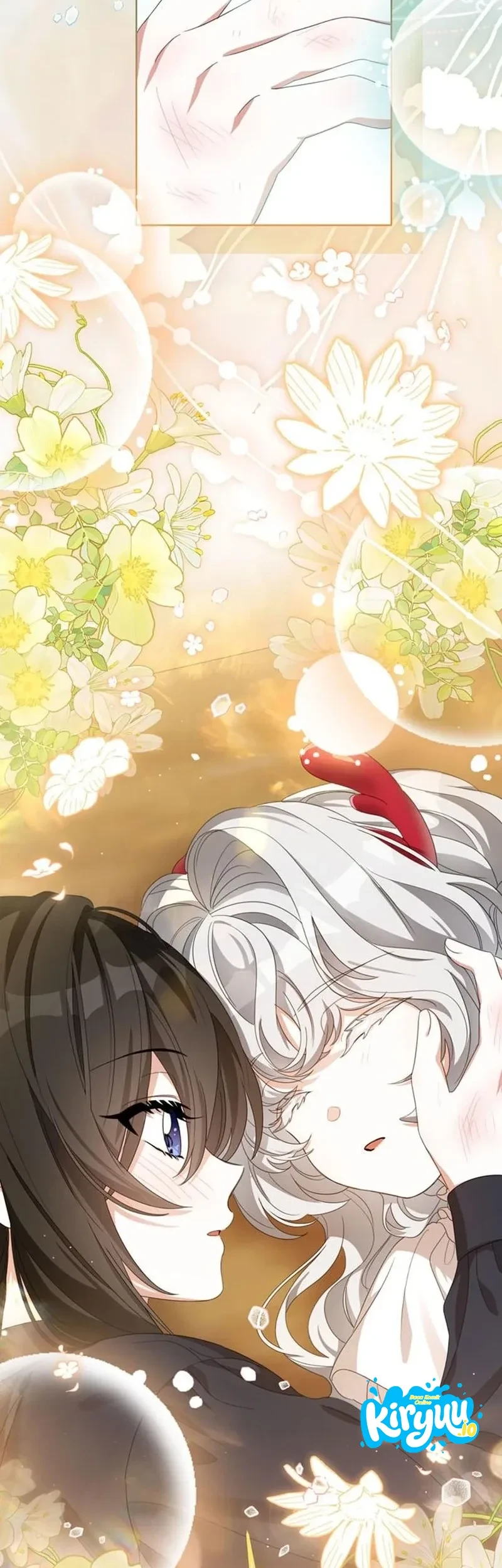 Everyone Else Became a Romance Fantasy Heroine, But I Became a Closet Monster Chapter 14 Gambar 24