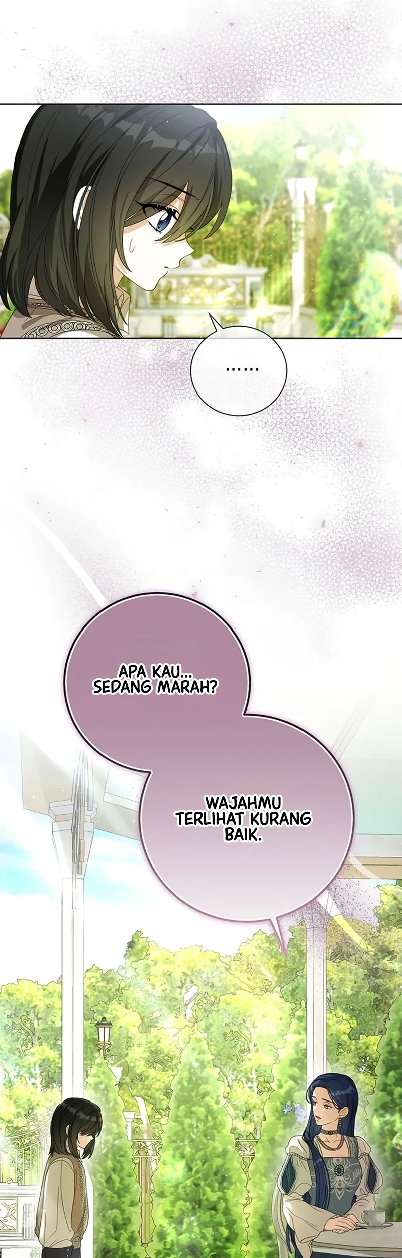 Everyone Else Became a Romance Fantasy Heroine, But I Became a Closet Monster Chapter 15 Gambar 23