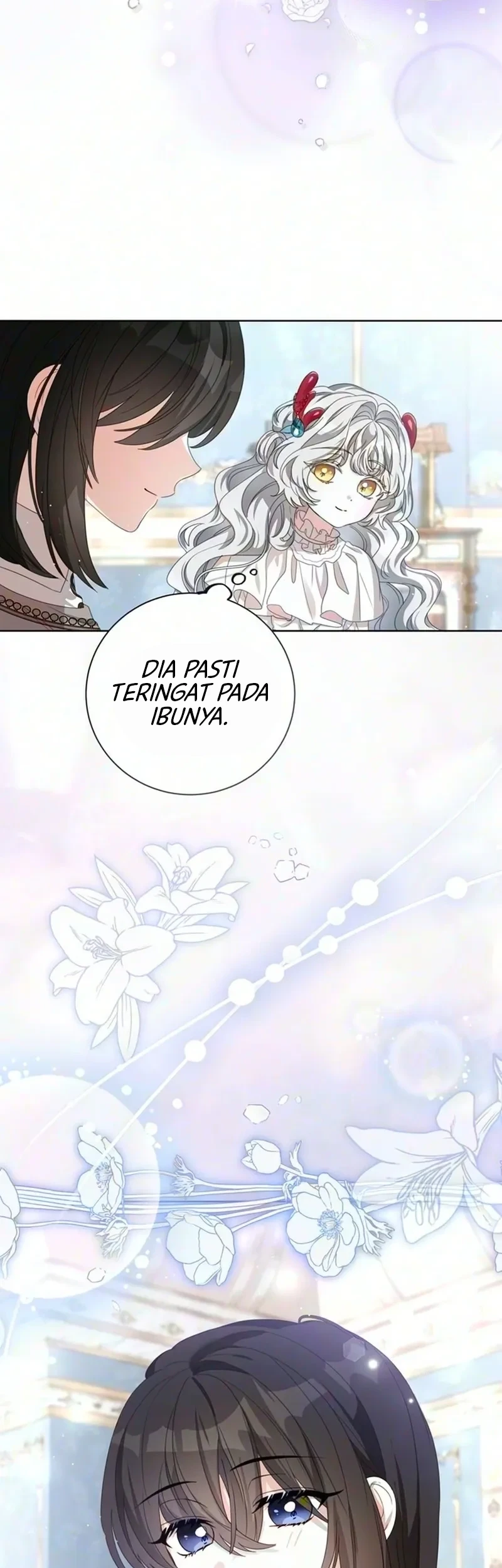 Everyone Else Became a Romance Fantasy Heroine, But I Became a Closet Monster Chapter 17 Gambar 24