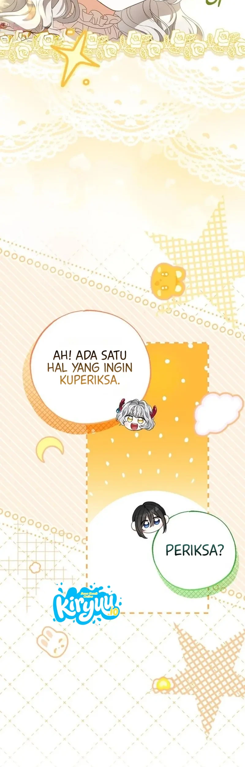 Everyone Else Became a Romance Fantasy Heroine, But I Became a Closet Monster Chapter 19 Gambar 19