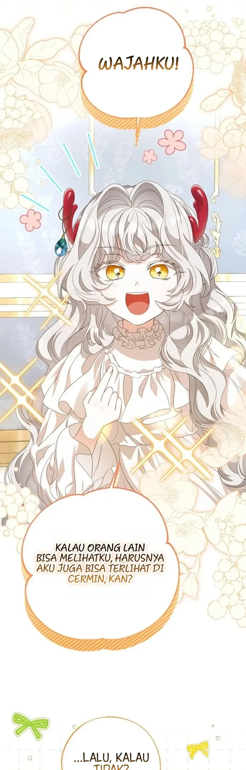 Everyone Else Became a Romance Fantasy Heroine, But I Became a Closet Monster Chapter 19 Gambar 20