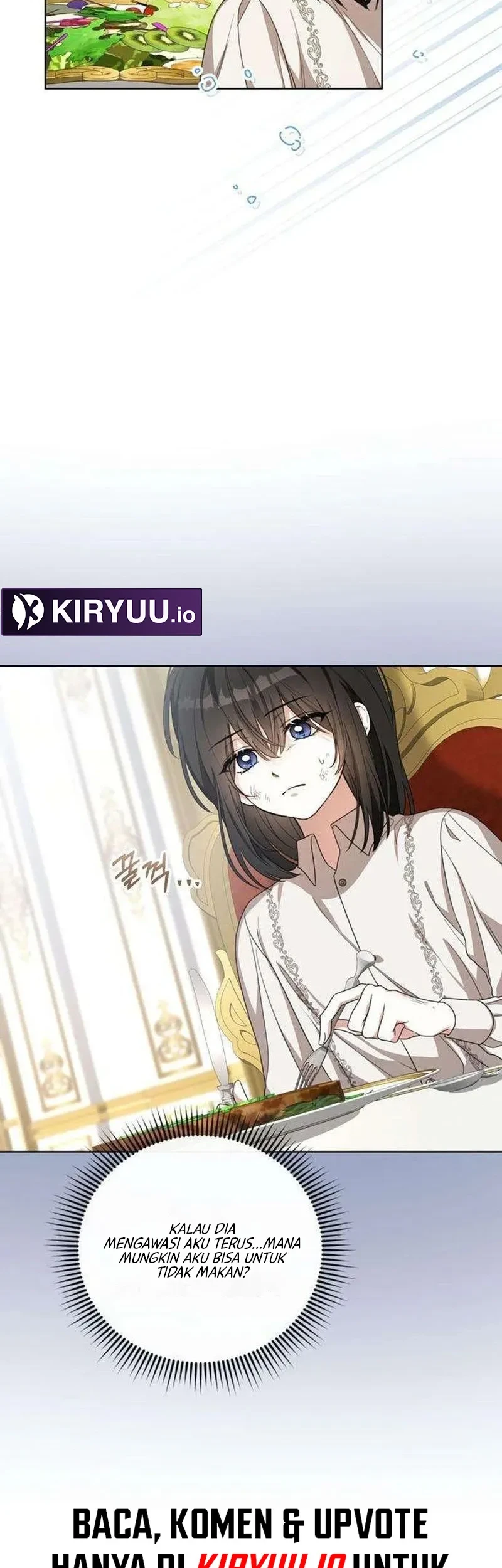 Everyone Else Became a Romance Fantasy Heroine, But I Became a Closet Monster Chapter 2 Gambar 21