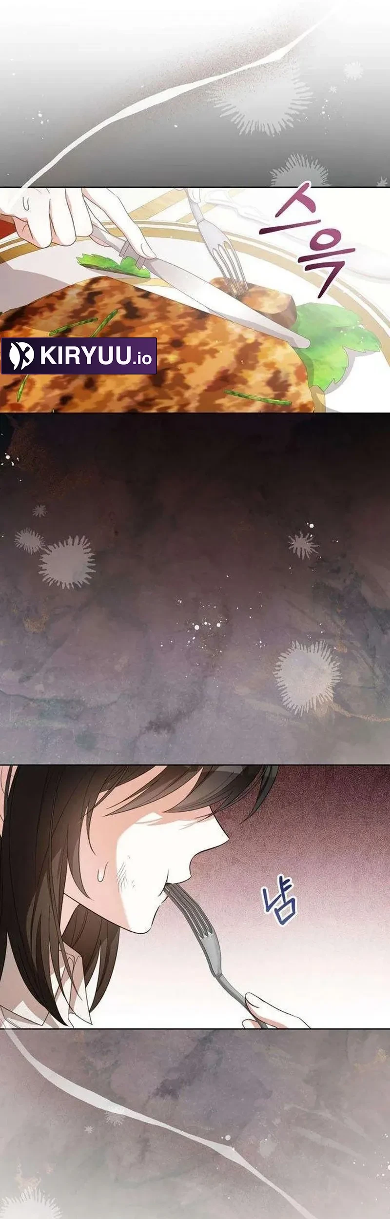 Everyone Else Became a Romance Fantasy Heroine, But I Became a Closet Monster Chapter 2 Gambar 23