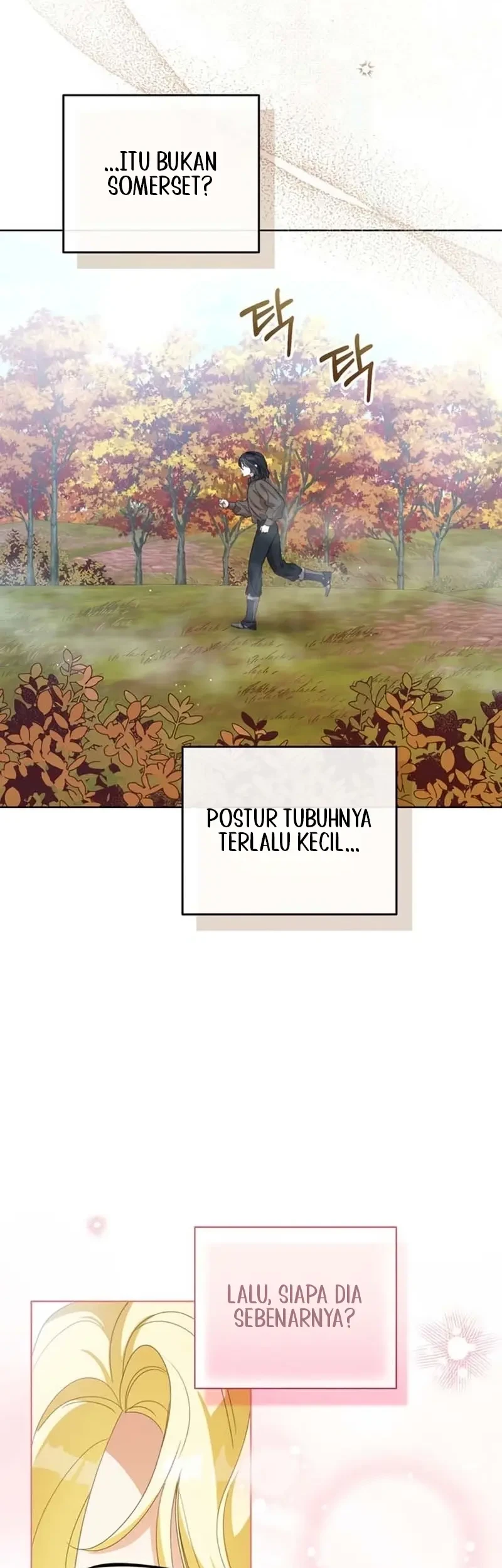 Everyone Else Became a Romance Fantasy Heroine, But I Became a Closet Monster Chapter 20 Gambar 23